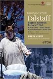 Verdi - Falstaff