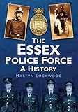 The Essex Police Force : a history