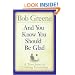 And You Know You Should Be Glad: A True Story of Lifelong Friendship