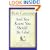 And You Know You Should Be Glad: A True Story of Lifelong Friendship