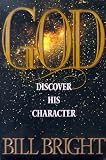God: Discover His Character image