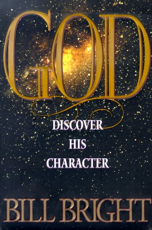 God: Discover His Character