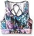 Capezio Little Girls' Viera Crop Top