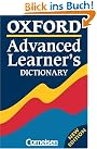 Oxford Advanced Learner's...