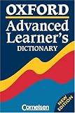 Oxford Advanced Learner s Dictionary of Current English