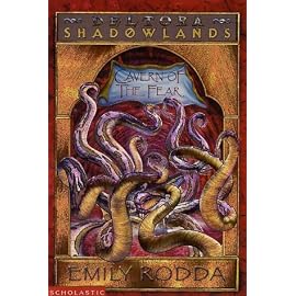 Cavern of the Fear (Deltora Shadowlands)