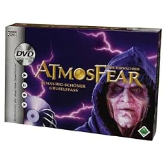 Atmosfear DVD Brettspiel