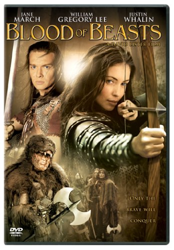 Watch Blood of Beasts Online!