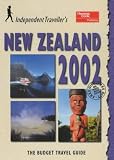Review Thomas Cook Publishing  / New Zealand 2002: The Budget Travel Guide (Independent Traveller's Guides)