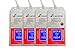 Cruise Ship Luggage Tags