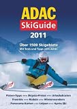 ADAC SkiGuide 2011 (Ski und Wintersport) - 