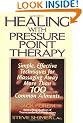 Healing with Pressure Point Therapy