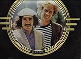 Simon & Garfunkel lyrics