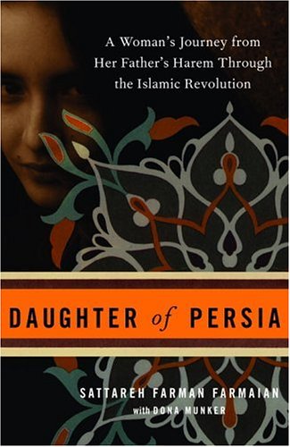 Daughter of Persia: A Woman