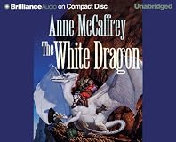 The White Dragon