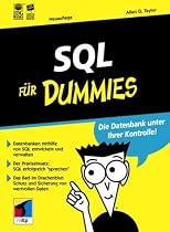 SQL f&uuml;r Dummies