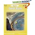 Gold Rush: History-Hands On by Robynne Eagan