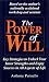 Books : The Power of Will: Key Strategies to Unlock Your Inner Strengths and Enjoy Sucess in All Aspects of Life