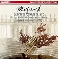 Mozart: Quintets; Quartets; Etc.