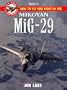 Jane's MIG-29: At the Controls (Jane's at the Controls)