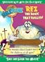 God Rocks! Bibletoons: Rez the Rock that Rolled [DVD]