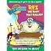 God Rocks! Bibletoons: Rez the Rock that Rolled [DVD]