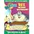 God Rocks! Bibletoons: Rez the Rock that Rolled [DVD]