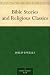 Bible Stories and Religious Classics