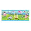 SpongeBob SquarePants Wall Border