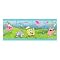 SpongeBob SquarePants Wall Border