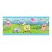 SpongeBob SquarePants Wall Border
