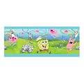 SpongeBob SquarePants Wall Border