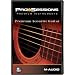 M-AUDIO ProSessions Premium Instruments Vol. 2: Premium Acoustic Guitar