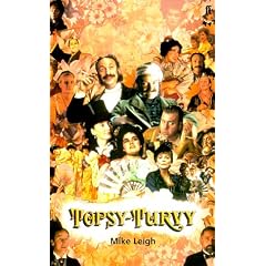 Topsy-Turvy (Faber and Faber Screenplays)