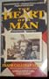 The Heart of a Man (The Dell War Series)