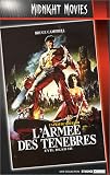 Revue Universal  / Evil Dead III, l'armée des ténèbres