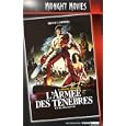 Evil Dead III, l'arm�e des t�n�bres
