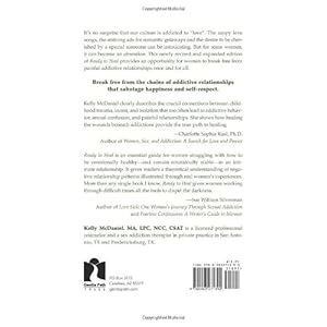 Ready to Heal: Breaking Free of Addictive Relationships