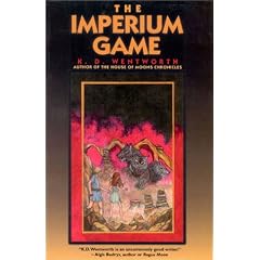 The Imperium Game