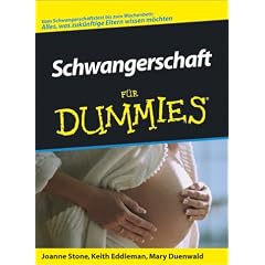 Schwangerschaft f�r Dummies