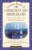  : Country Roads of Connecticut and Rhode Island