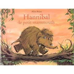 Hannibel Le Petit Mammouth