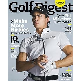 Golf Digest