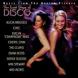 Various Artists - The Last Days Of Disco: Music From The Motion Picture