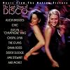 Last Days of Disco