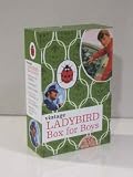 Vintage Ladybird Box for Boys (Vintage Ladybird)