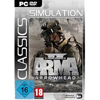 ARMA 2 - Operation