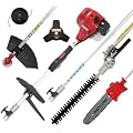 2,2 kW (3 PS) Multitool 52 ccm Modell 2012