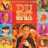 Image of Du bist der Held: Lobpreis für Familien