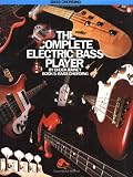 The Complete Electric Bass Player: Book 5-Bass Chording (The Complete Electric Bass Player Series , No 5)